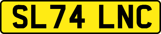SL74LNC