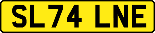 SL74LNE