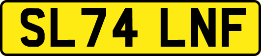 SL74LNF
