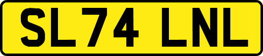 SL74LNL