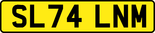SL74LNM