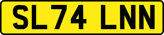 SL74LNN