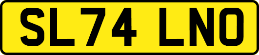 SL74LNO