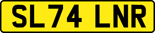 SL74LNR