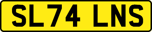 SL74LNS