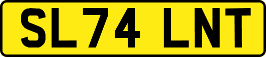 SL74LNT
