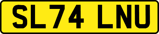 SL74LNU
