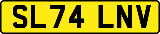 SL74LNV