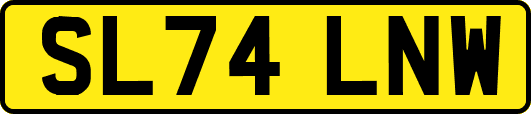 SL74LNW