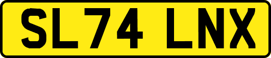 SL74LNX