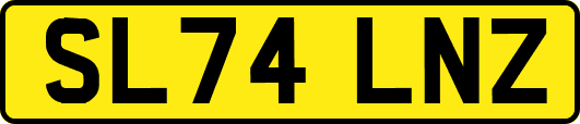 SL74LNZ