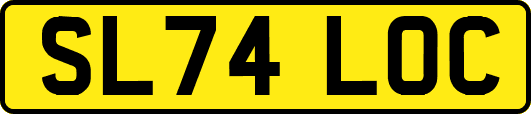 SL74LOC