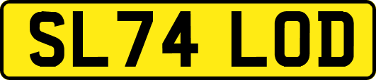 SL74LOD