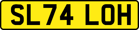 SL74LOH