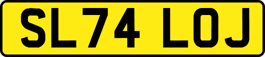 SL74LOJ