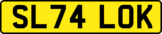 SL74LOK