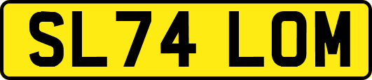 SL74LOM