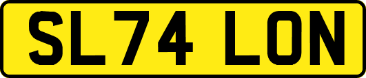 SL74LON