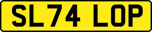 SL74LOP