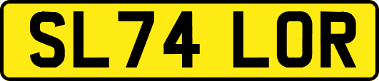 SL74LOR