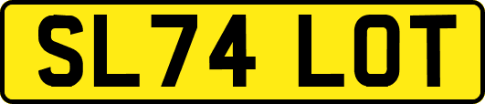 SL74LOT