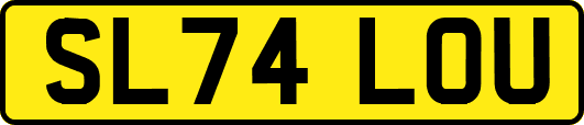 SL74LOU
