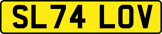 SL74LOV