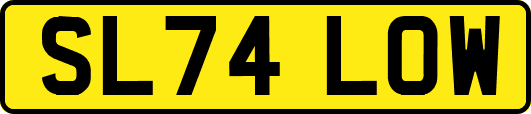 SL74LOW