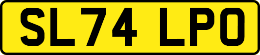 SL74LPO