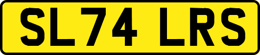 SL74LRS