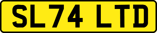 SL74LTD