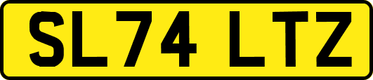 SL74LTZ