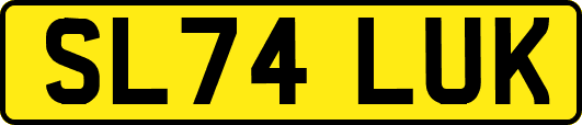 SL74LUK