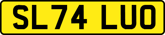 SL74LUO