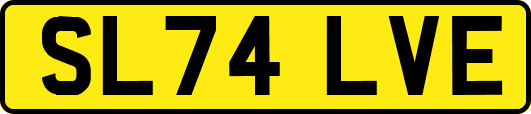 SL74LVE