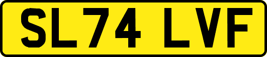SL74LVF