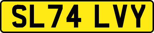 SL74LVY