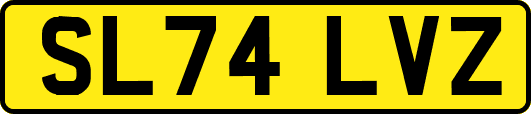SL74LVZ