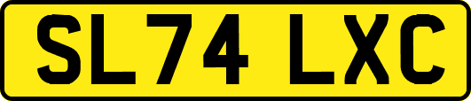 SL74LXC