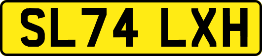 SL74LXH