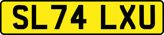 SL74LXU