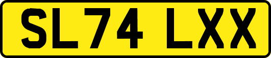 SL74LXX