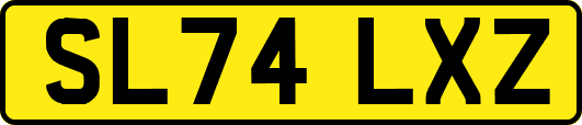 SL74LXZ