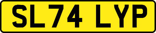 SL74LYP