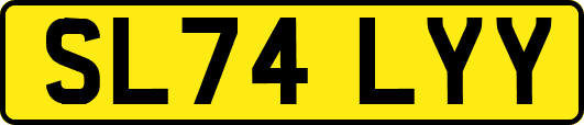SL74LYY