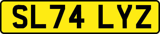SL74LYZ