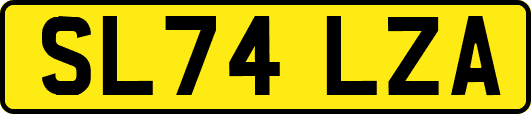 SL74LZA