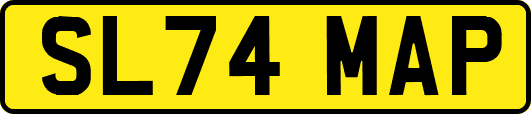 SL74MAP