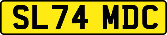 SL74MDC