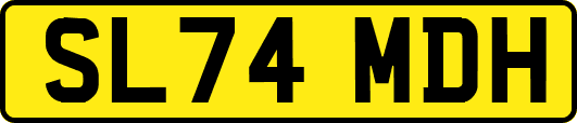 SL74MDH